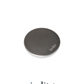 MINI SWAY LIGHT HEAD Pearl Grey