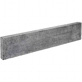 Opsluitbanden gezaagd Vietnamese hardsteen 