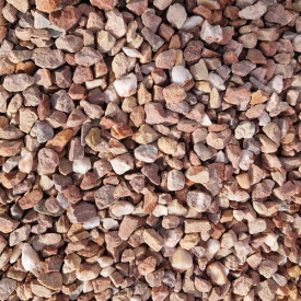 Mini bigbag Rose Lorraine split 8-16 mm