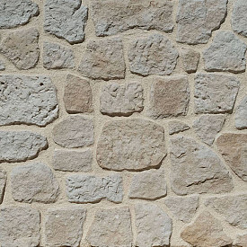 Pareti Naturali Flagstones mini wall Natur