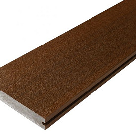 WPC 22,5x138mm Fiberdeck Harmony Indian Summer massief