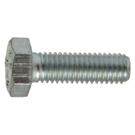 Bouten M6x12 - 20x