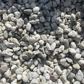 Mini Bigbag Kasteel grind 8-16 mm