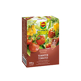 Compo Tomaten Meststof 850g