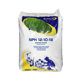 Triferto 12-10-18 Meststof 20 kg