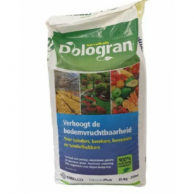 Dologran Korrelkalk 25kg
