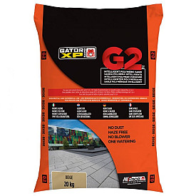 GatorSand XP G2 Beige zak 20 kg