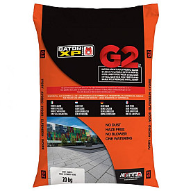 GatorSand XP G2 Ivoor zak 20 kg