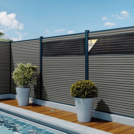 Boston Solar Helios zonnepaneel 1790x426mm  dikte 7,3mm Made in Germany Incl 2 Alu lijsten