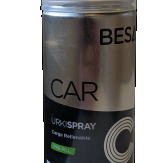 Boston spray spuitbus RAL9005 400ml