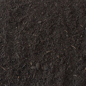 Edelcompost 0-5mm - 1 kuub