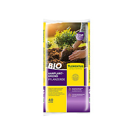 Florentus BIO Aanplantgrond 40L