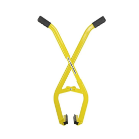 Bandentang rubber trottoirbanden