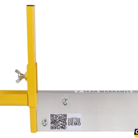 Bandenmaatje Leveller