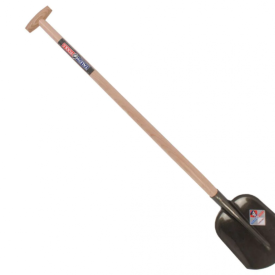 Bats 00 100cm h.s. steel