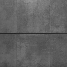 Cerasun Vulcano Dark 80x80x4cm