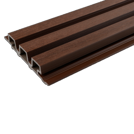 WPC WEO35 Gardenwall Ipé 33x170mm E Klasse (wb 140mm)