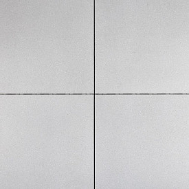 Trippel T 60x30x4 Licht grijs