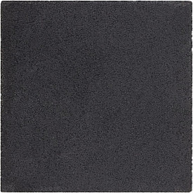 Colorline 60x60x4 cm Black