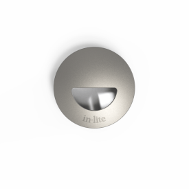 RING 28 SHIELD Pearl Grey