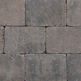 Stonique trommel 20x30x5 cm Oud Drachten