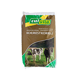 Culvita Koemest Korrel 20 kg