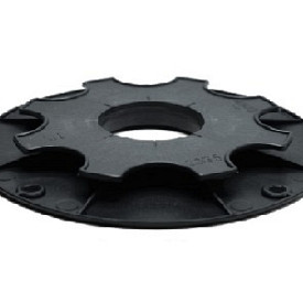 Comfort stelvoet PV2.3-3.5 bereik 2,3 - 3,5 cm