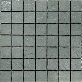 Plazza Belgian Blue 15x15x6cm