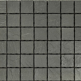 Plazza Basalt 15x15x6cm