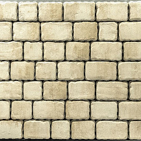 Courtstones Canvas 6cm