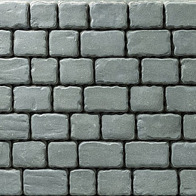 Courtstones Belgian Blue 6cm