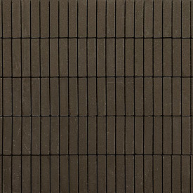 Recto Aqua - Paris 19x5,5x8