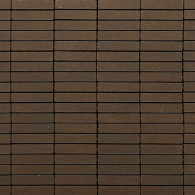 Recto Aqua - London 19x5,5x8