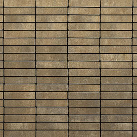 Recto Aqua - Kilimanjaro 19x5,5x8