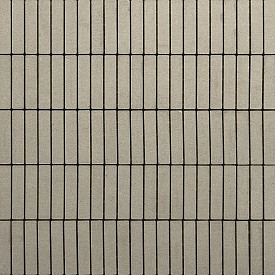 Recto Aqua - Blanco  19x5,5x8