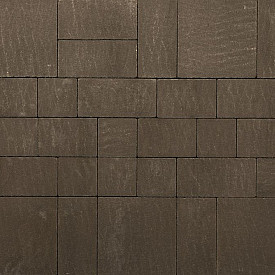 Recto Antique - Paris Kl.Wvb 6cm