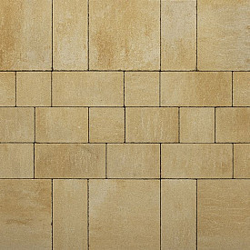 Recto Antique - Mont Blanc Kl.Wvb 6cm