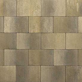 Recto - Sierra Madre 20x30x6cm