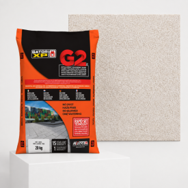 GatorSand XP G2 Ivoor zak 20 kg