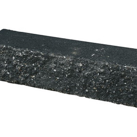 Granibiels 60x14x15 cm Nero