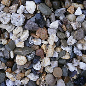 Zak 20 kg Grind (genuanceerd) 16-32 mm