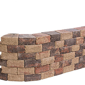 Pilestone Gloria 23/17x21.5x10cm