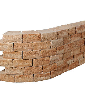 Pilestone Mont Blanc 23/17x21.5x10cm