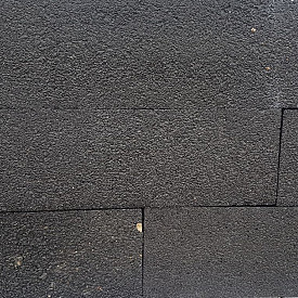 GeoColor stapelblok Solid Black 60x15x15