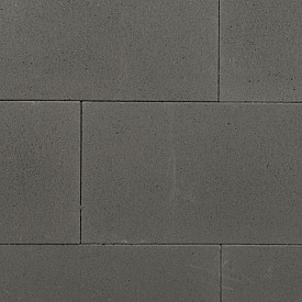 Soft Comfort 40x80x4 cm Nero