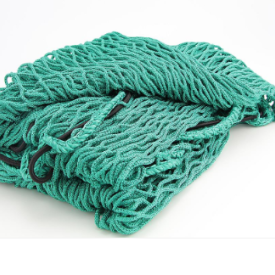 Aanhangernet 1,50x2,20mtr met elastisch koord