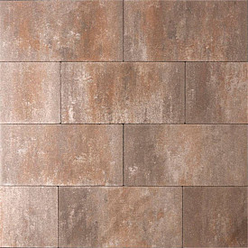 Smartton Xl 30x15x8cm Kilimanjaro