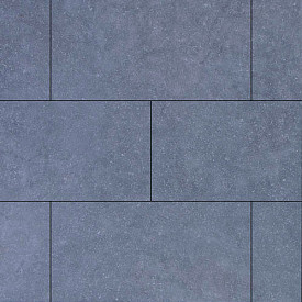 GeoCeramica® 80x40x4 Impasto Grigio