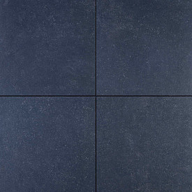 GeoCeramica® 60x60x4 Impasto Negro