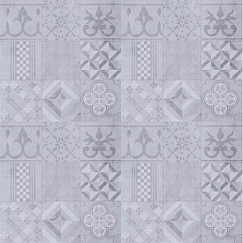 GeoCeramica® 60x60x4 Mosaik Grey